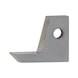 HM replacement cutting steel for 222.5000, 222.5220, 15.5 mm - Pipe cutter - 1