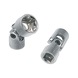 3/8 inch hex socket with joint, 16 mm - 3/8 inch hex socket - 1