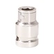 1/2 inch bit adapter socket, for 5/16 inch bits with clamping ring - 1/2 inch bit adapter - 1