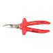 1000V electrician's shears, 180mm - Cable cutters - 1