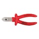 KS TOOLS 1000V sealing pliers, 160 mm - Other pliers - 1