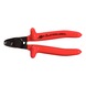 1000V one-handed cable cutter, 160 mm - 1000V one-hand cable cutter - 1