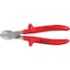 1000V heavy-duty side cutters, 180 mm - Side cutters, cutters (other) - 1