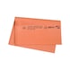 Rubber cover sheet with protective insulation, thickness 1.6, 250 mm - Cover cloth - 1