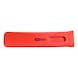 KS TOOLS Plastic spreader wedge, 53x225mm - Hammer, dent removal tool (parts) - 1