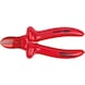 1000V side cutters with coated working head, 180 mm - Side cutters, cutters (other) - 1