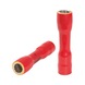 3/8 inch socket with protective insulation, XL, 10 mm - 3/8 inch socket with protective insulation - 1