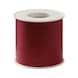 Adhesive tape with protective insulation, red, 102 mm - Electrical insulating tape - 1