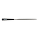 KS TOOLS Dreikant-Nadelfeile, 3mm - Nadelfeile - 1