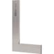 Flat angle gauge according to DIN 875/0, 150 mm - Flat angle - 1