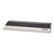 Precision hairline ruler, 100 mm - Precision hairline ruler - 1