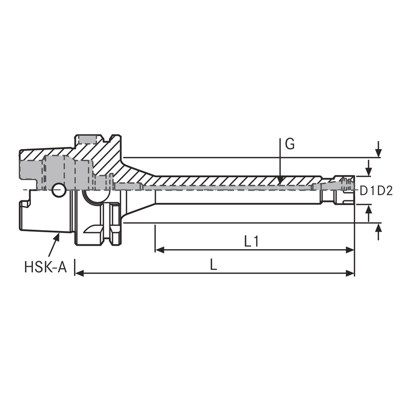 ORION Mandrins à pinces ER avec écrou mini |PROMOTION - 3 ORION Mandrins à pinces ER avec écrou mini |PROMOTION - 3