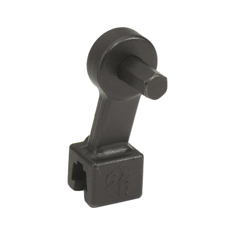 SR STURTEVANT RICHMONT Insert à entraînement hexagonal HD-4 4 mm
