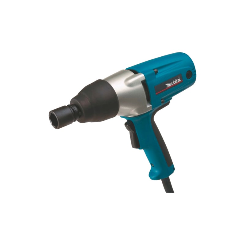 Impact screwdriver | HAHN+KOLB