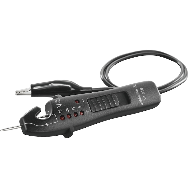 WEIDMUELLER VT Check CTB voltage tester - voltage testers