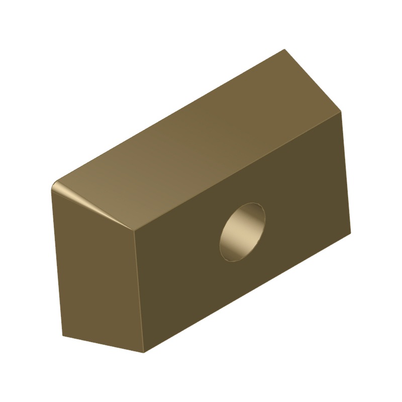 ORION APMT 1604 PDER-M OHC4635 plaquette à jeter - Plaquette de fraisage à jeter