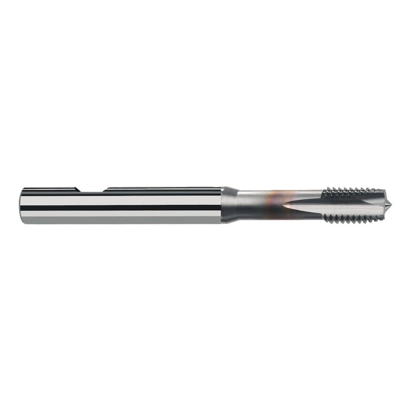 Fraisa R FRAISA EH0109084 FRAISA, Gewindebohrer polytap-R M5-ISO2 (6H) DIN 1835