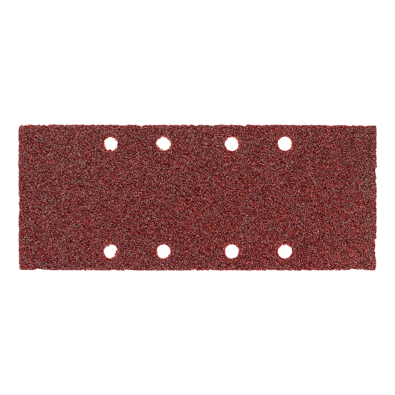 Metabo Haftschleifblätter 100x150 Mm, P120, 10er-Pack – Für Holz, Perforiert, Für Multischleifer