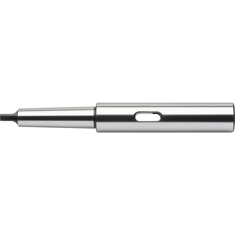 Adattatore Cono Morse Tipo Mohs Manicotto Adattatore Manicotto Conico Adattatore per Trapano Conico Morse Adattatore Mt3 a Mt4 Punte Trapano con Codolo Conico