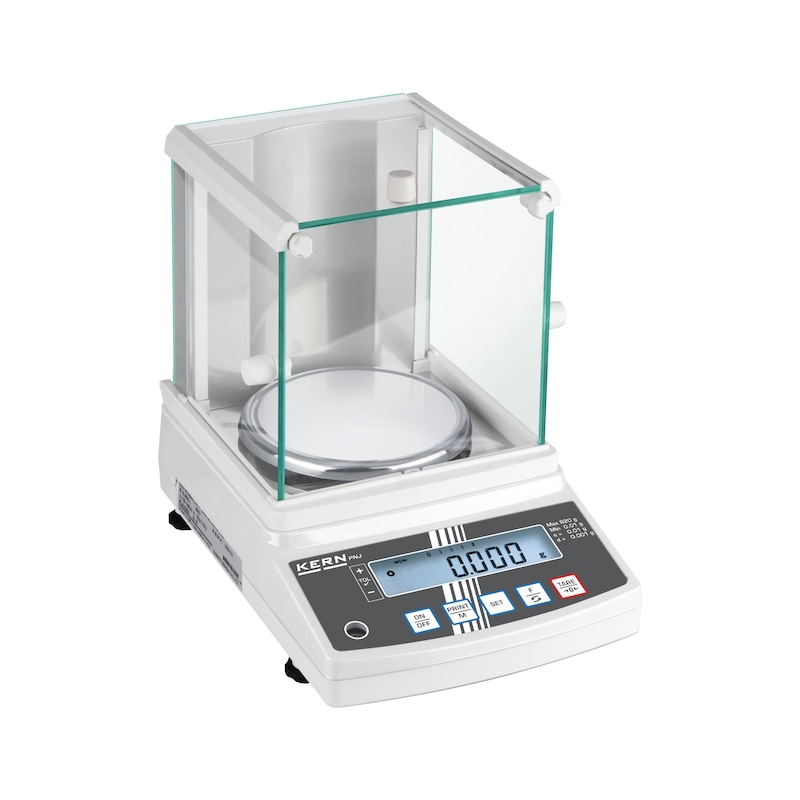 KERN Precision scales PNS KERN Precision scales PNS