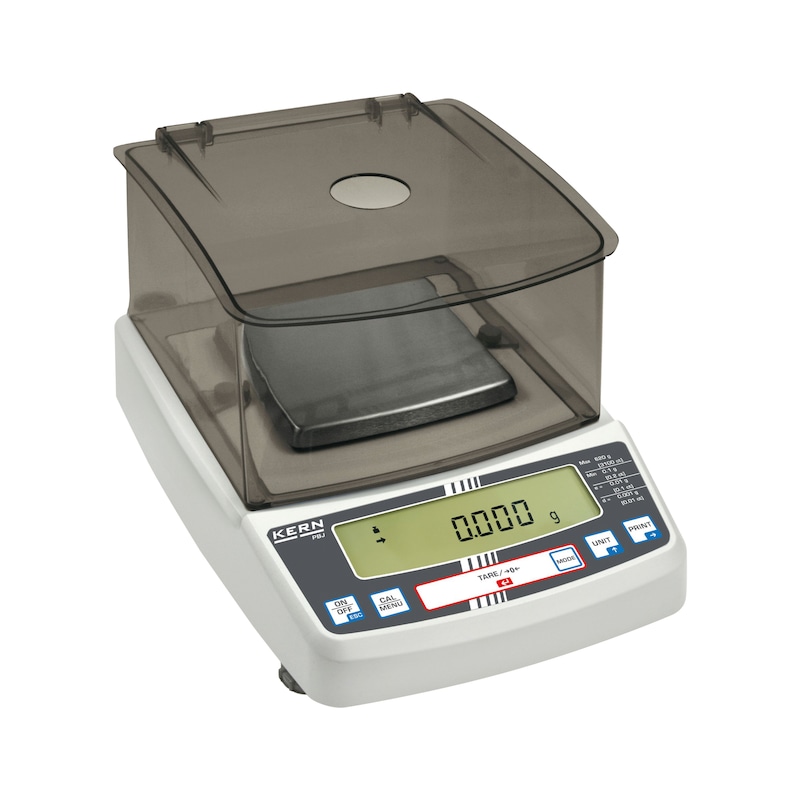 KERN Precision scales PBS KERN Precision scales PBS