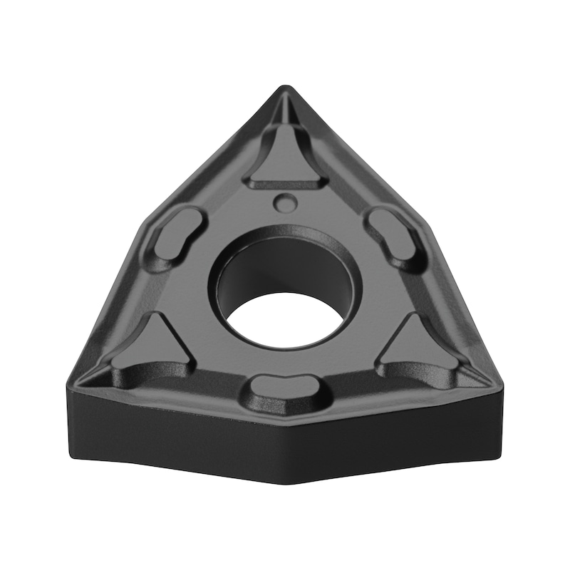 ATORN WNMG indexable insert, finishing HC7820 - 1 ATORN WNMG indexable insert, finishing HC7820 - 1