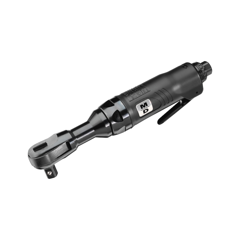 Toplionace Druckluftschrauber - 1700 U/min Mit Einstellbarem Drehmoment Für Profis