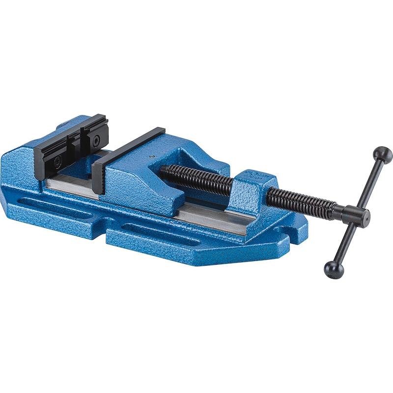 RÖHM Drilling machine vices BOF from eShop