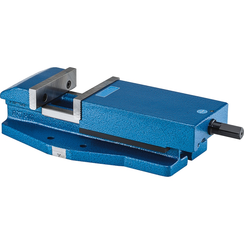 RÖHM Machine vice 113 mm RS