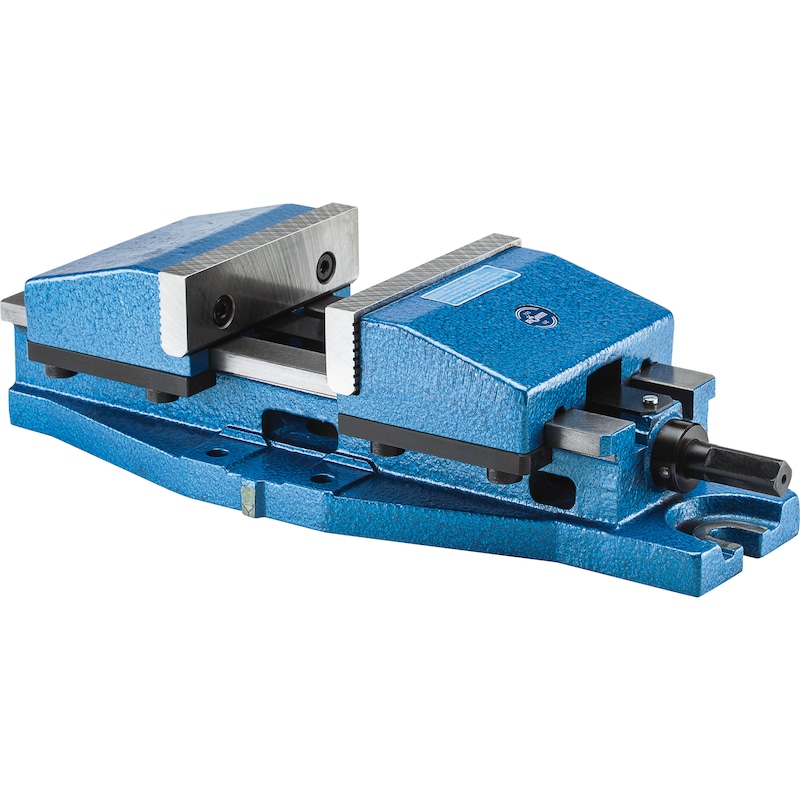 RÖHM Machine vices UZ from eShop