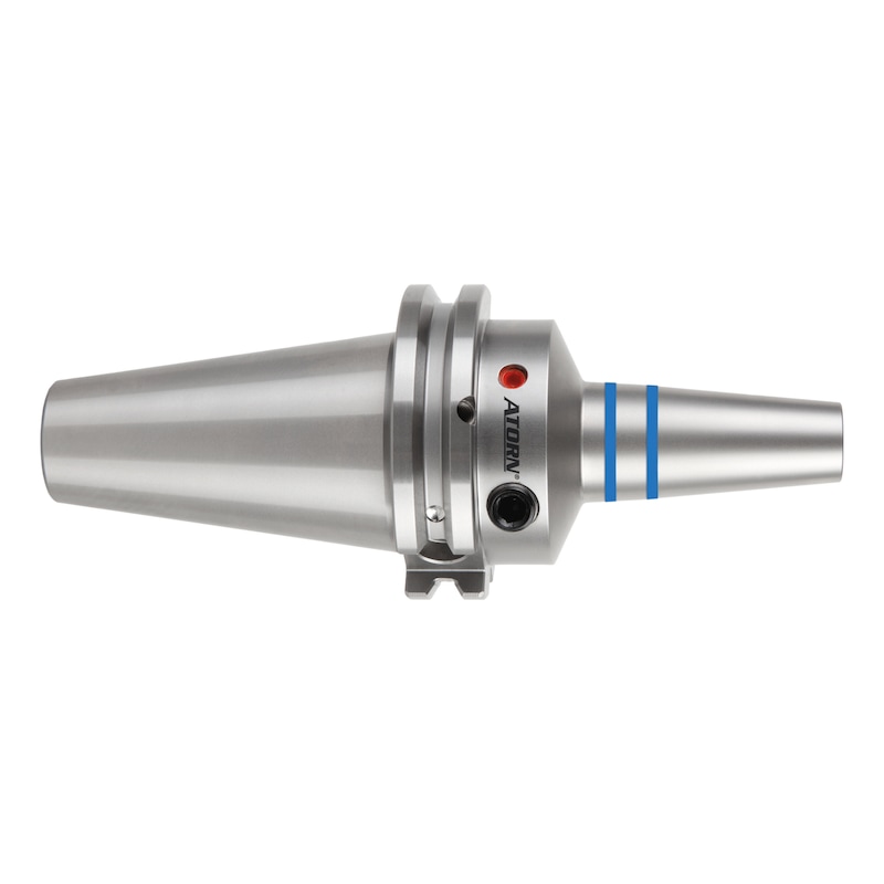 ATORN Hydraulic expansion chuck 3° - 1 ATORN Hydraulic expansion chuck 3° - 1