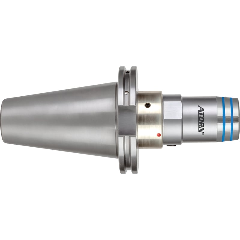 ATORN Hydraulic expansion chuck with radial adjustment - 1 ATORN Hydraulic expansion chuck with radial adjustment - 1