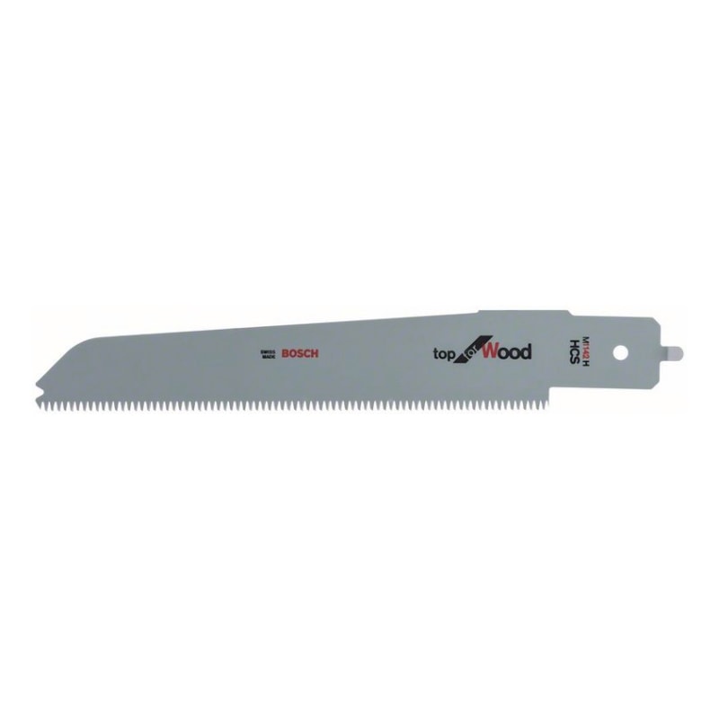 Paket] 10 x Sägeblatt 150 mm für Holz Tigersäge Säbelsäge Sägeblätter