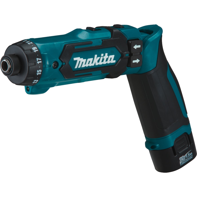 MAKITA Visseuse angulaire sans fil DF012DSE MAKITA Visseuse angulaire sans fil DF012DSE