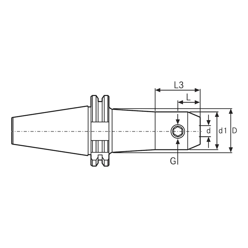ORION Weldon surface chucks - 4 ORION Weldon surface chucks - 4