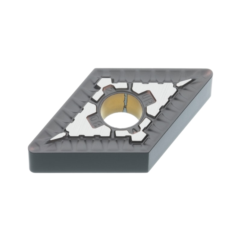 WIDIA DNMG indexable insert, roughing UR WK05CT WIDIA DNMG indexable insert, roughing UR WK05CT
