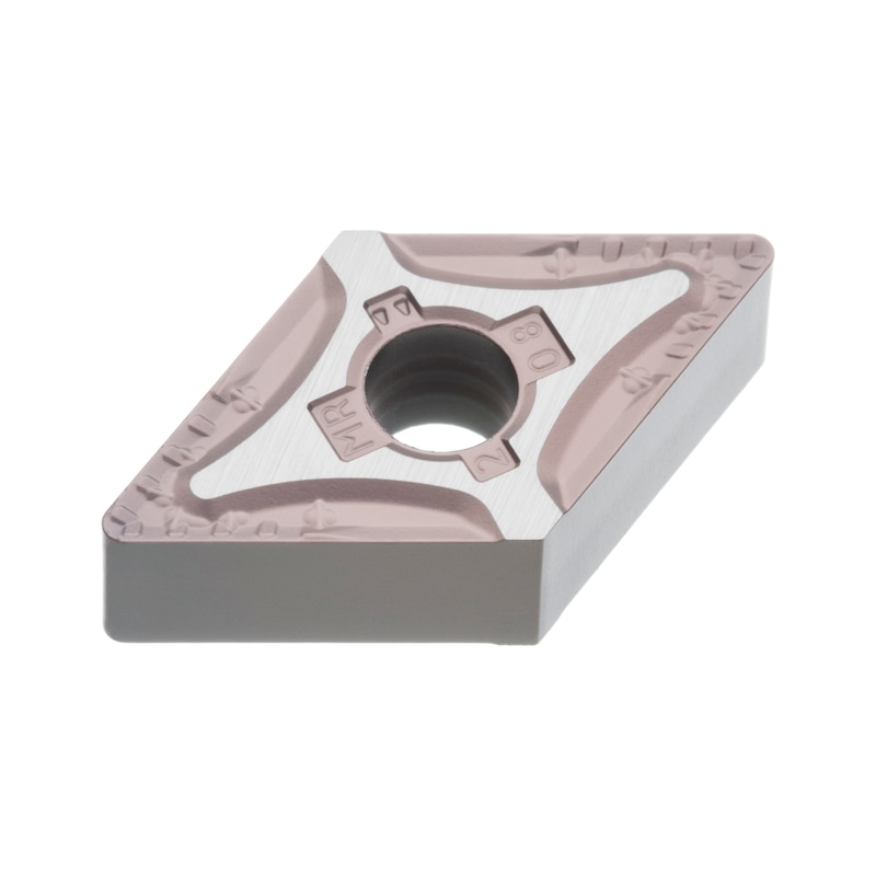 WIDIA DNMG indexable insert, medium machining MR WP35CT WIDIA DNMG indexable insert, medium machining MR WP35CT