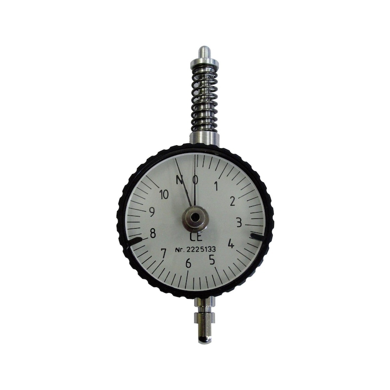 Tensile and compressive force measuring instruments | HAHN+KOLB