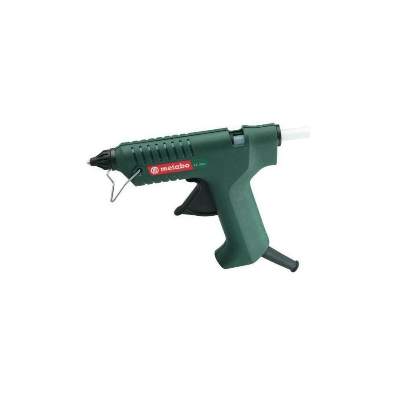 METABO Pistolet à colle KE 3000 METABO Pistolet à colle KE 3000