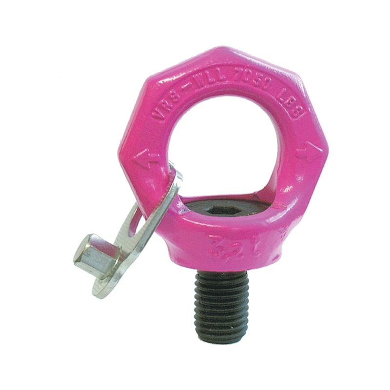 Buy RUD Vario Starpoint VRS-F type metric ring bolt