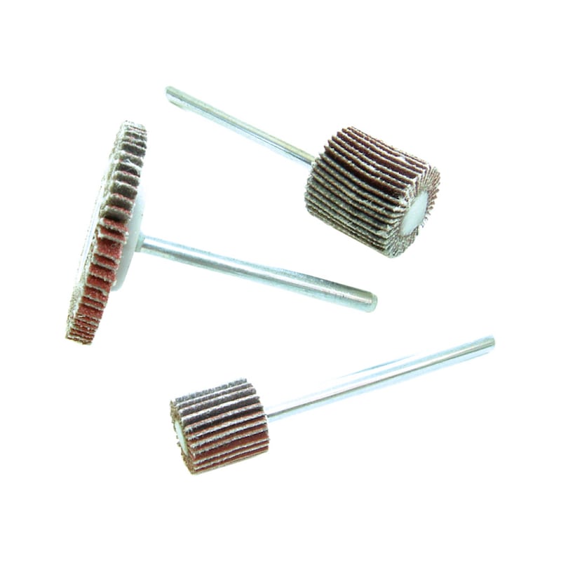 ORION Mini flap wheels ORION Mini flap wheels