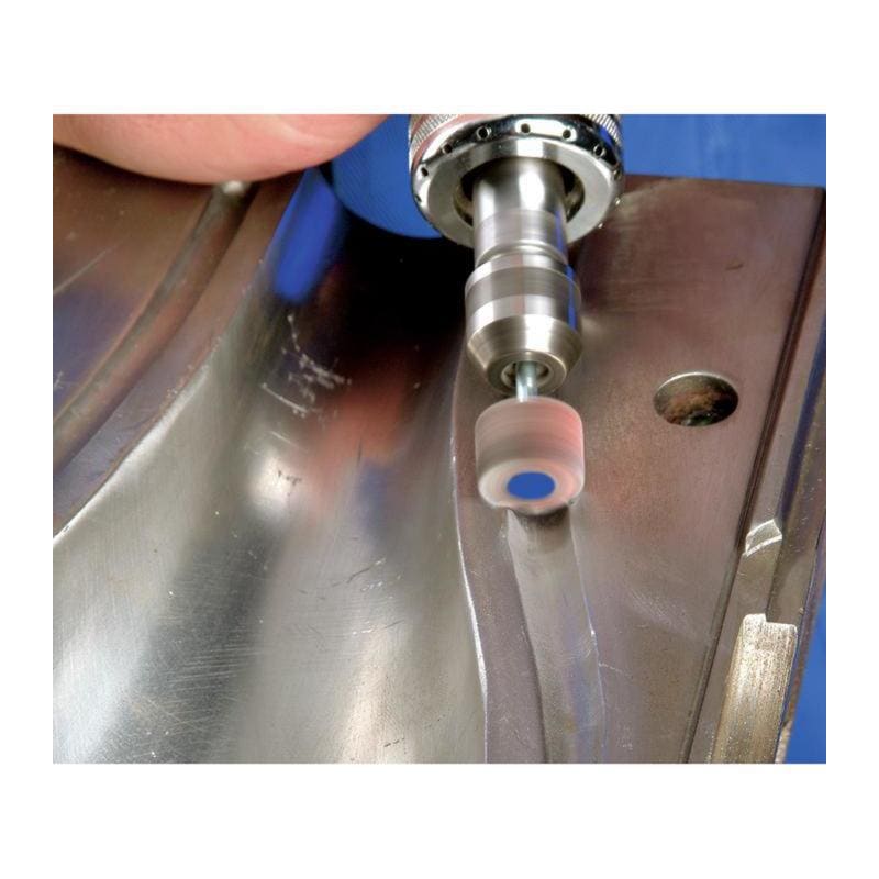 PFERD Flap wheels - 2 PFERD Flap wheels - 2