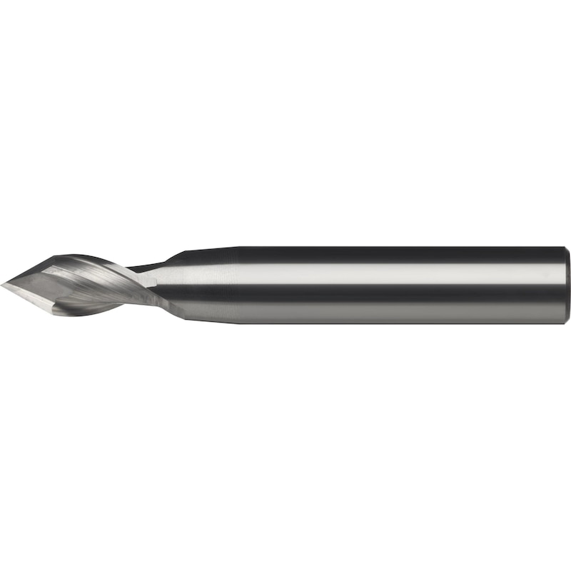 ORION Solid carbide chamfer cutter ORION Solid carbide chamfer cutter