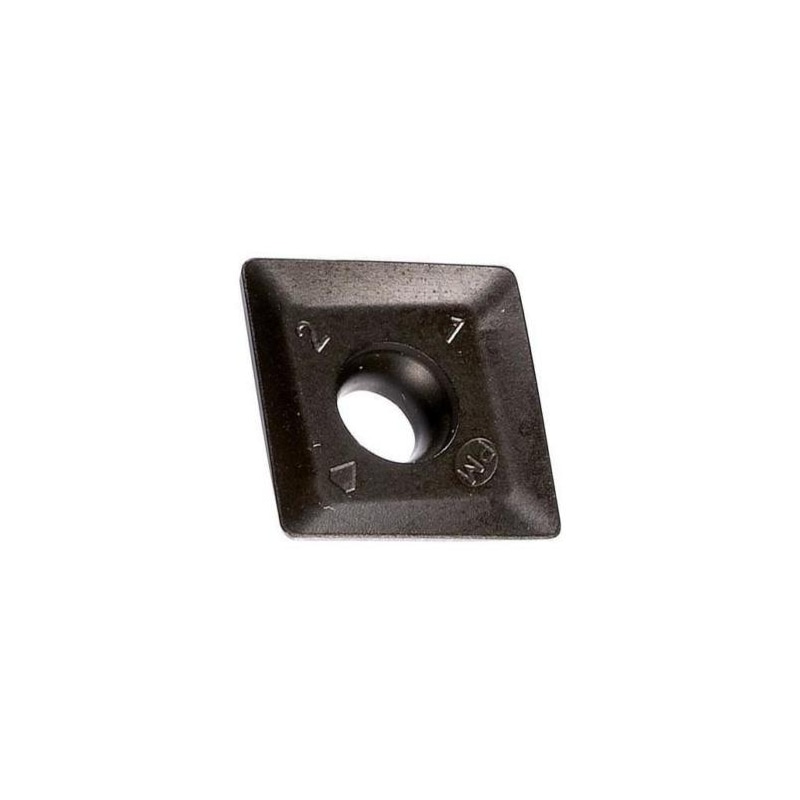 Plaquette à jeter ORION SEET120308PDER-PM OHC4410 - Plaquette de fraisage à jeter SEET 1203..