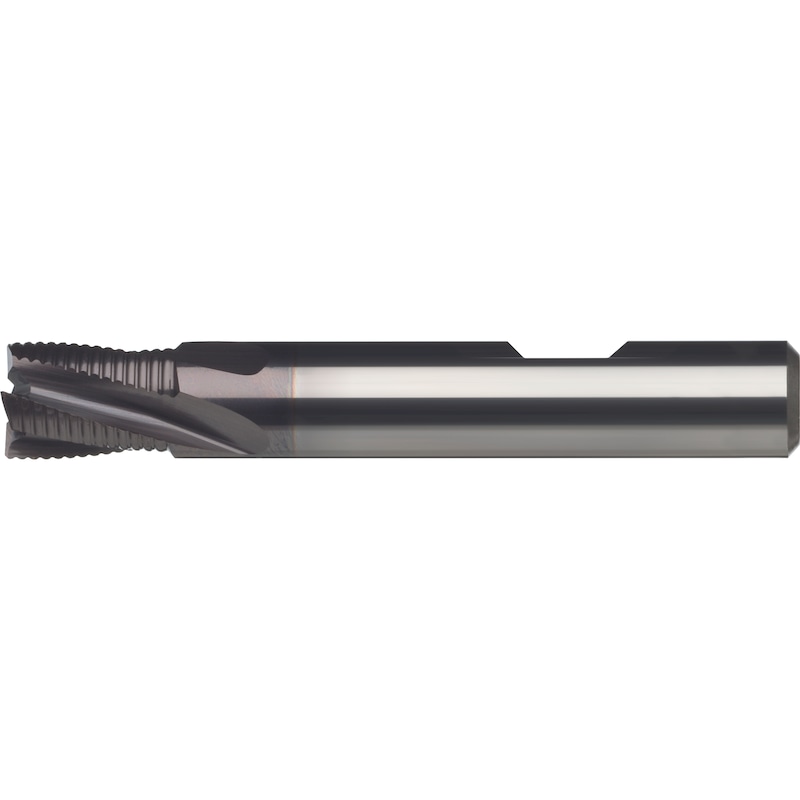 ORION Solid carbide roughing cutter ORION Solid carbide roughing cutter