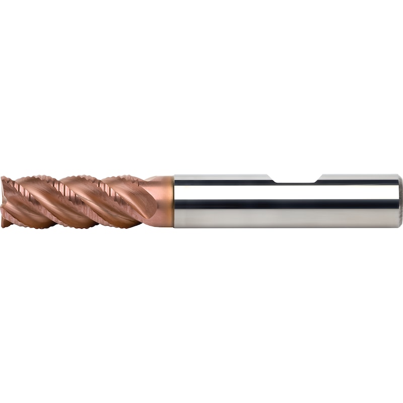 ATORN SC roughing cutter ATORN SC roughing cutter