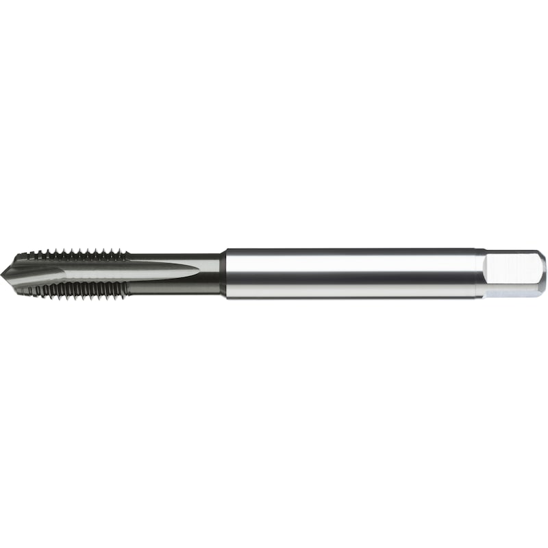 Taraud ATORN HSSE UltraHL B 376 0° M20 2,5 mm ISO2 D≤3xD CNC des. UNI M - Taraud, HSSE Ultra HL M ISO 2X (6HX) 0° 376 B |REMISE SUR QUANTITE