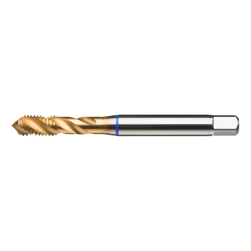 Buy ATORN Screw tap, HSSE TiN M ISO 2 (6H) 40° (right) 371 C