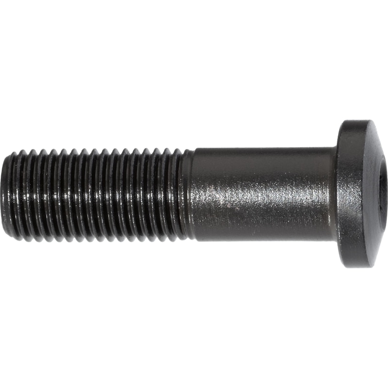 clamping screw for adjustable clamp, ISO clamp holder clamping screw for adjustable clamp, ISO clamp holder