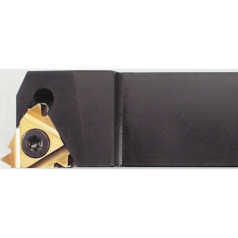 Clamp holders for male threads from eShop